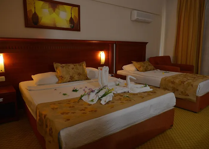 Casa Fora Beach Resort