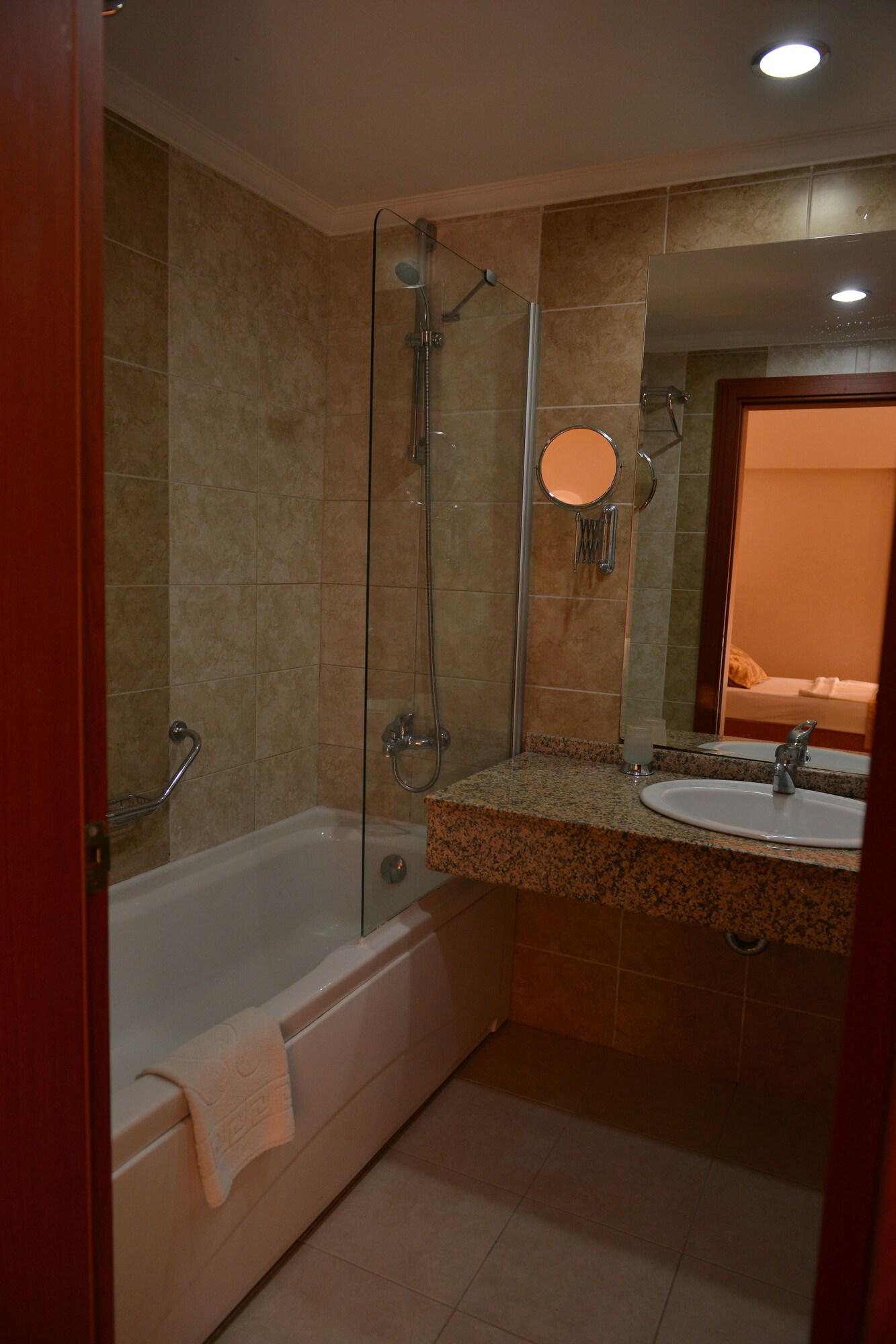 Otel Casa Fora Side