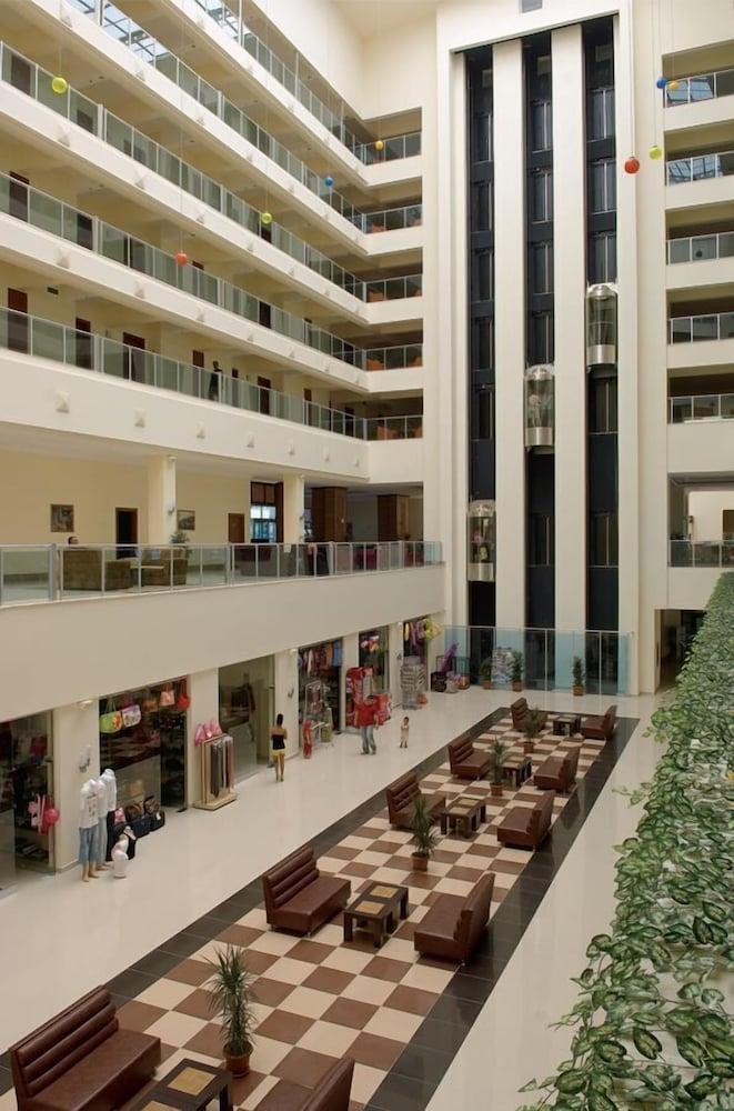 Otel Casa Fora Side