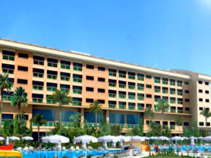 Casa Fora Otel Side