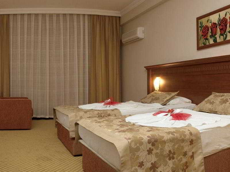 Casa Fora Otel 4*