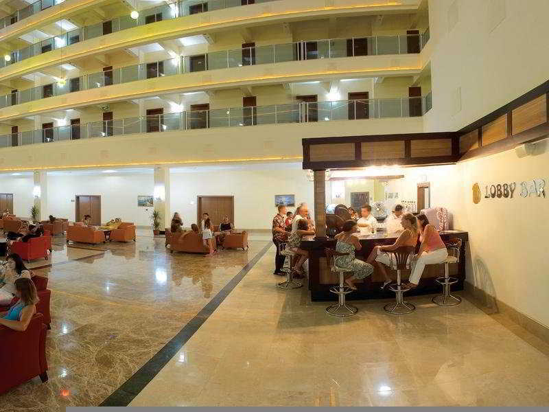 Casa Fora Otel 4*