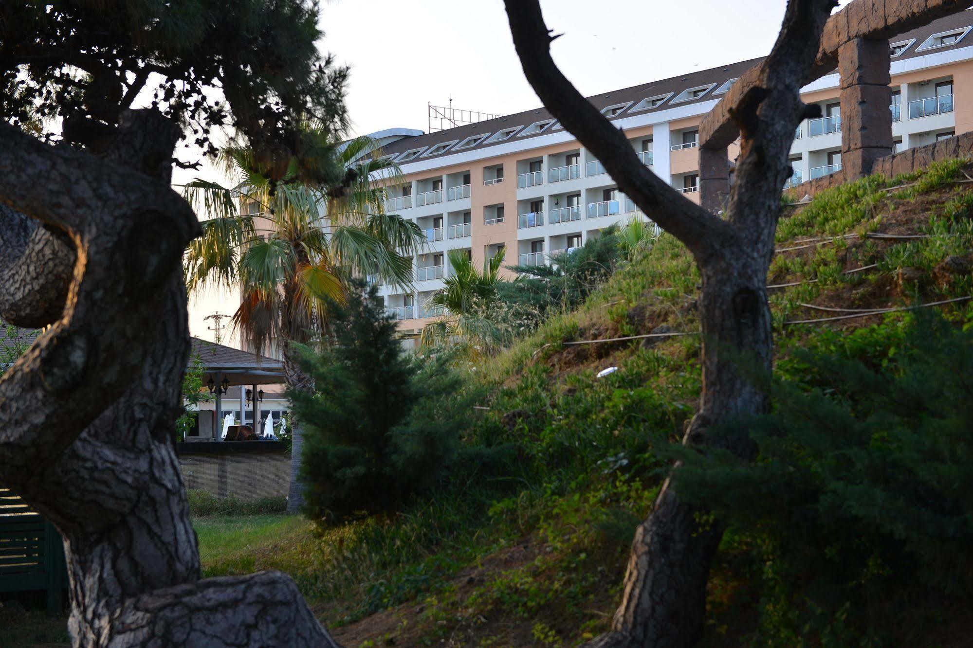 Otel Casa Fora 4*