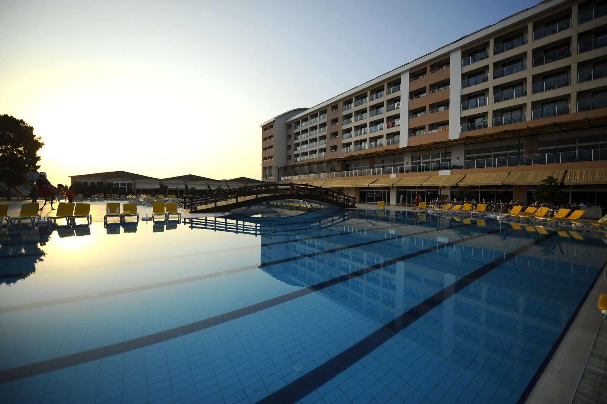 Casa Fora Otel 4*